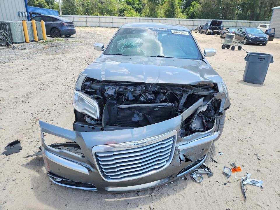 Aukcja sprzedaży 2012 Chrysler 300c, vin: 2C3CCAPTXCH234676, numer aukcji: 64813786