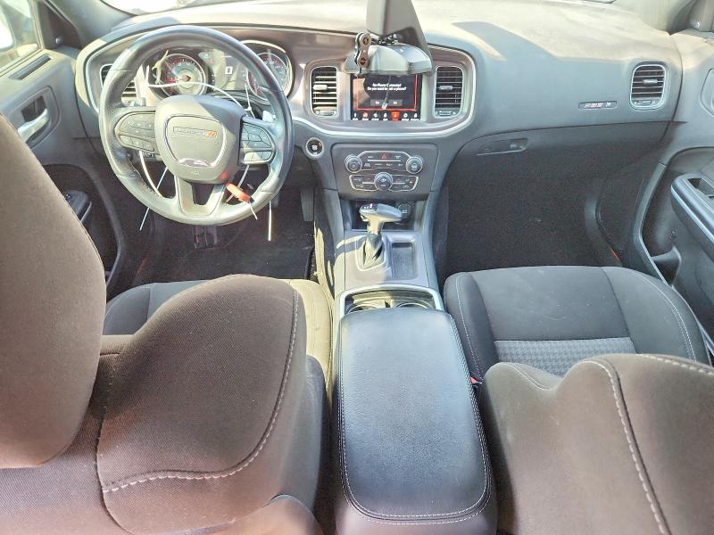 2021 Dodge Charger მანქანა იყიდება აუქციონზე, vin: 2C3CDXGJXMH592747, აუქციონის ნომერი: 61433776