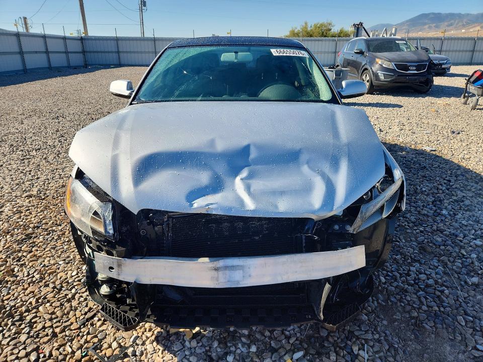 Продажа на аукционе авто 2013 Audi A3, vin: WAUKJAFM5DA030971, номер лота: 66655076