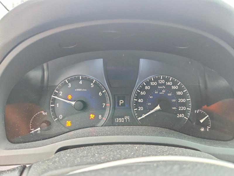 65845716 :رقم المزاد ، 2T2BK1BA8AC054289 vin ، 2010 Lexus Rx مزاد بيع