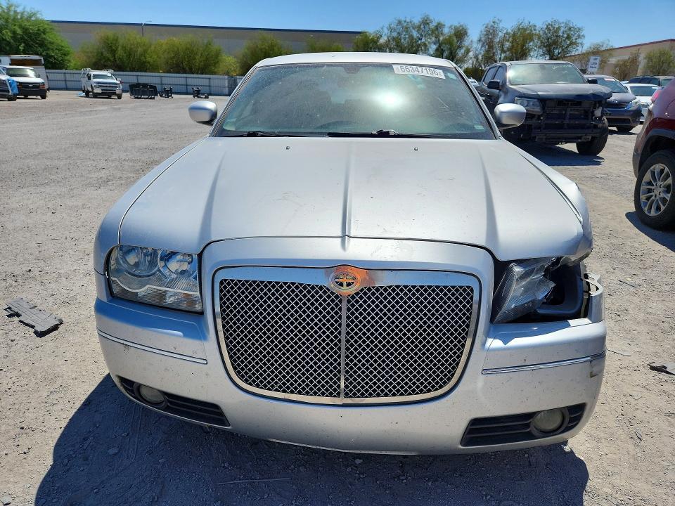Aukcja sprzedaży 2005 Chrysler 300, vin: 2C3JA53G05H583250, numer aukcji: 66347196