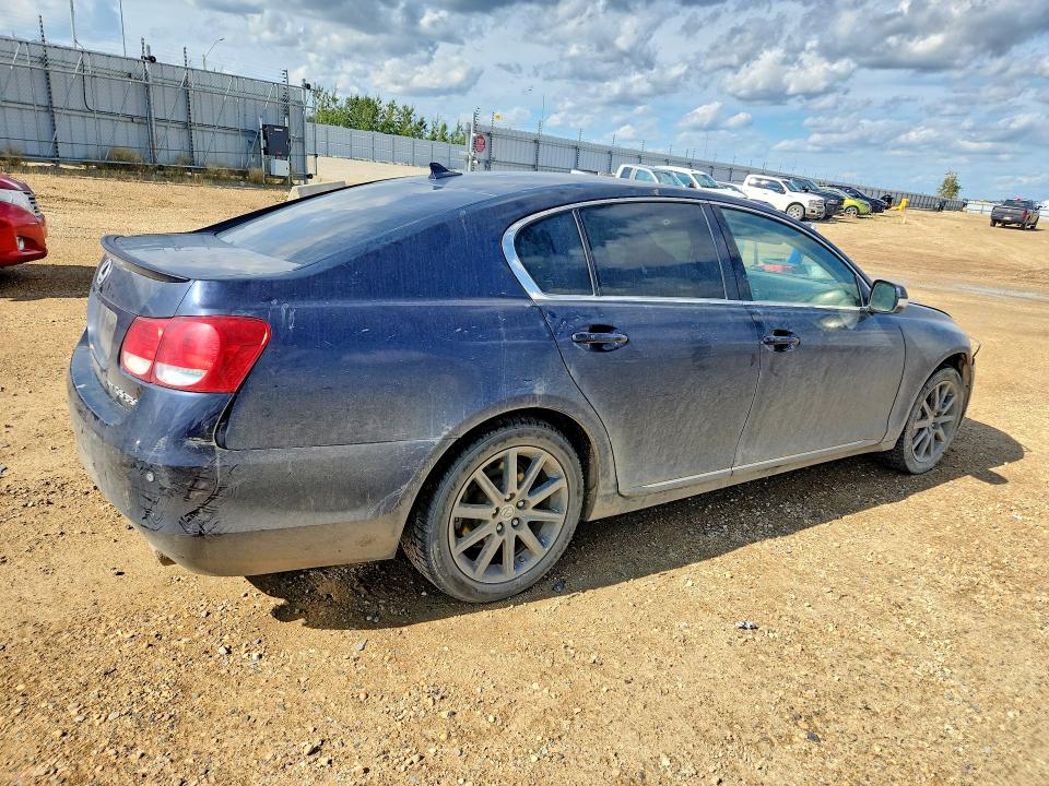 Продажа на аукционе авто 2008 Lexus Gs, vin: JTHCE96SX80018110, номер лота: 65334736