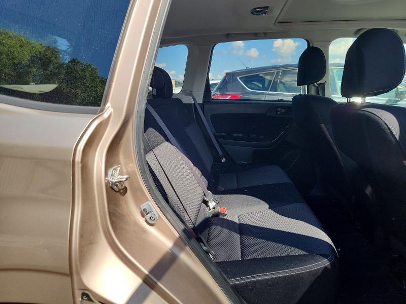 Aukcja sprzedaży 2014 Subaru Forester, vin: JF2SJAEC5EH419907, numer aukcji: 64108666
