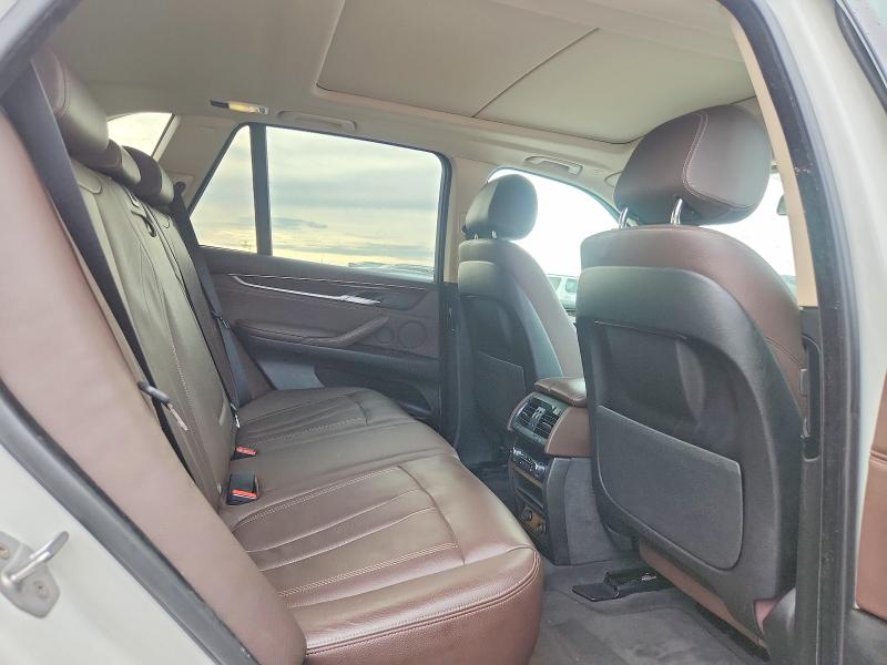 66029016 :رقم المزاد ، 5UXKR0C54G0P30928 vin ، 2016 Bmw X5 مزاد بيع