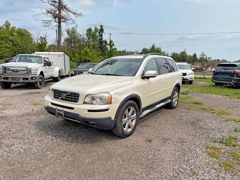Продаж на аукціоні авто 2010 Volvo Xc90, vin: YV4CZ982XA1533706, номер лоту: 65761266