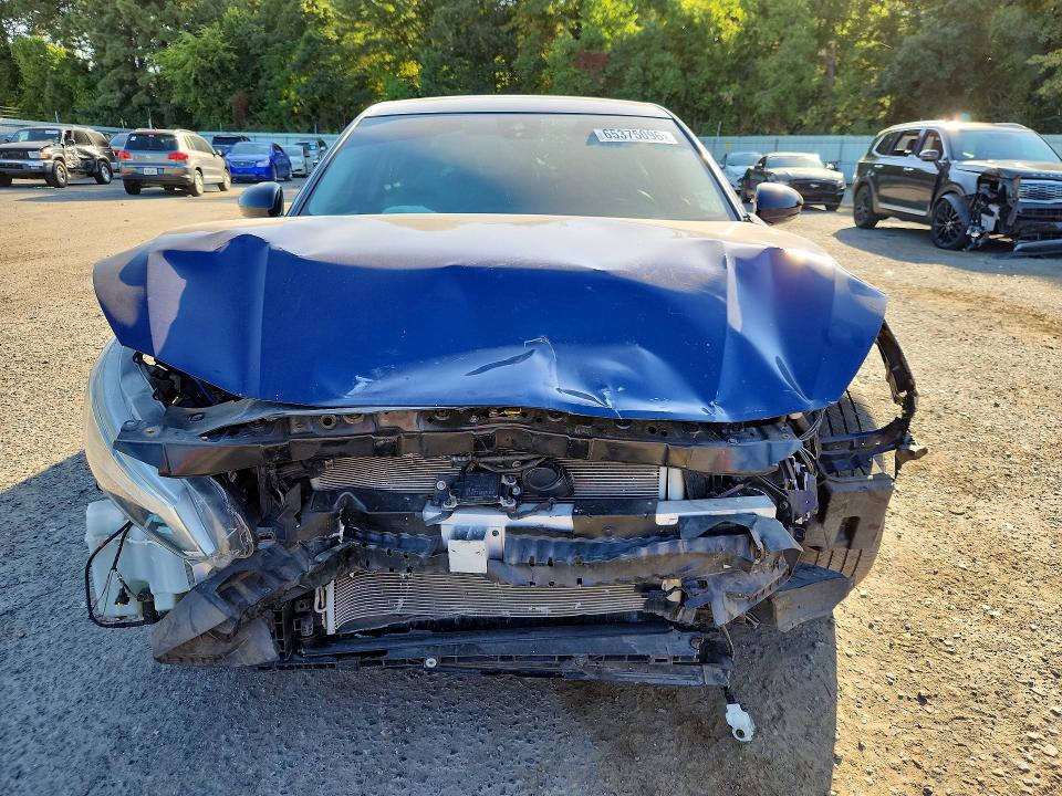 Продаж на аукціоні авто 2021 Nissan Altima, vin: 1N4BL4CV9MN382137, номер лоту: 65375096