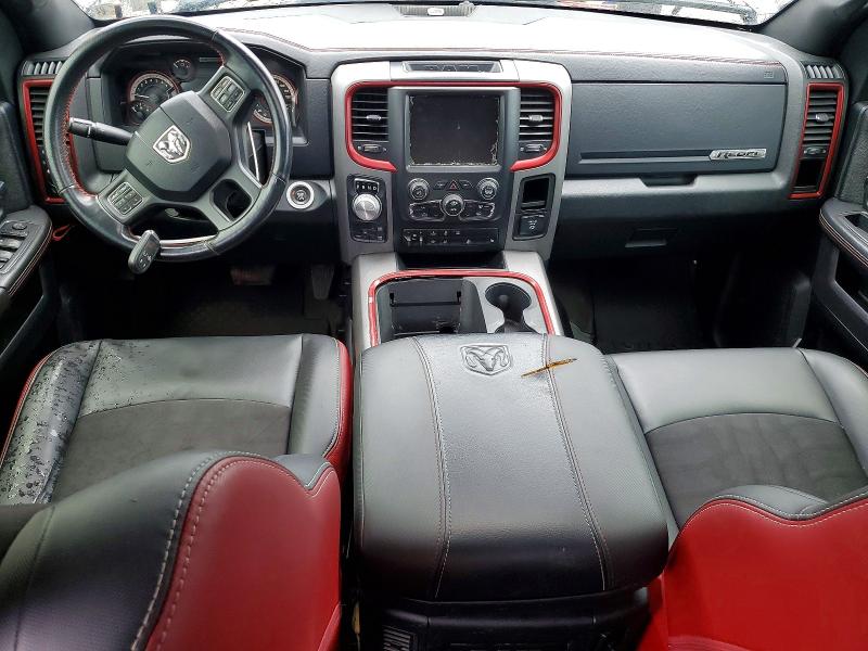 Aukcja sprzedaży 2016 Ram 1500, vin: 1C6RR7YT6GS284213, numer aukcji: 64577546