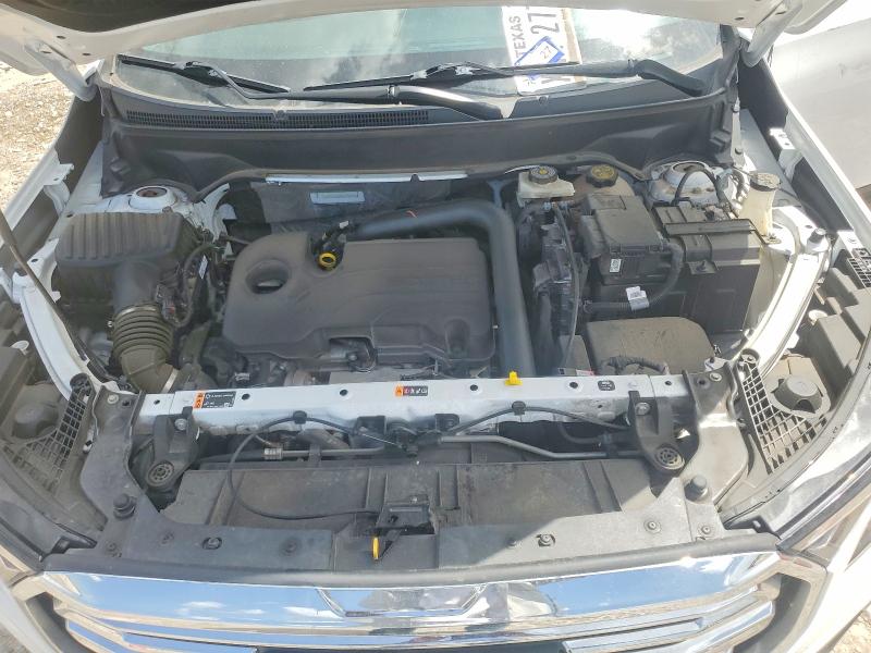 Продажа на аукционе авто 2023 Gmc Terrain, vin: 3GKALPEG6PL250211, номер лота: 65205876