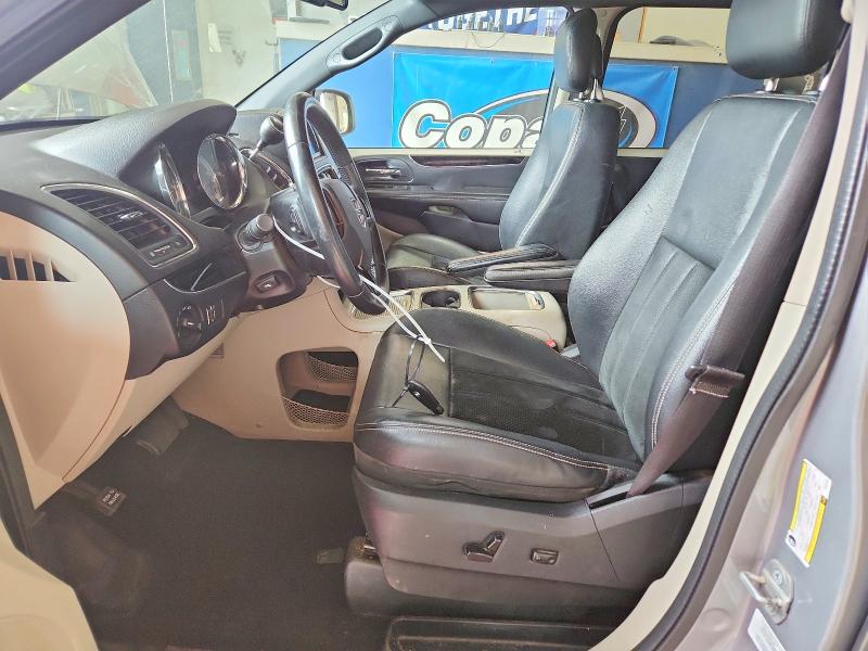 Aukcja sprzedaży 2014 Dodge Grand Caravan, vin: 2C4RDGCG5ER257682, numer aukcji: 64033866