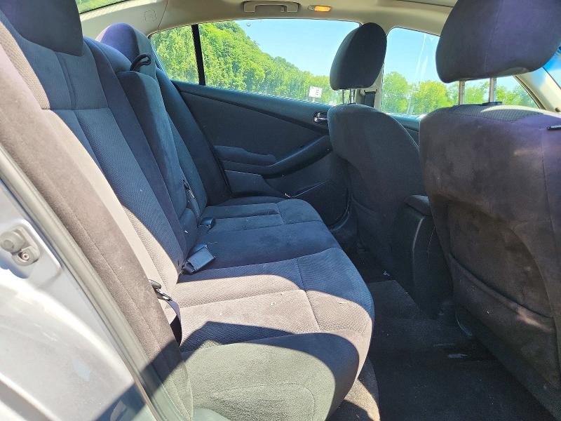 Продаж на аукціоні авто 2009 Nissan Altima, vin: 1N4AL21E89N518543, номер лоту: 63639516
