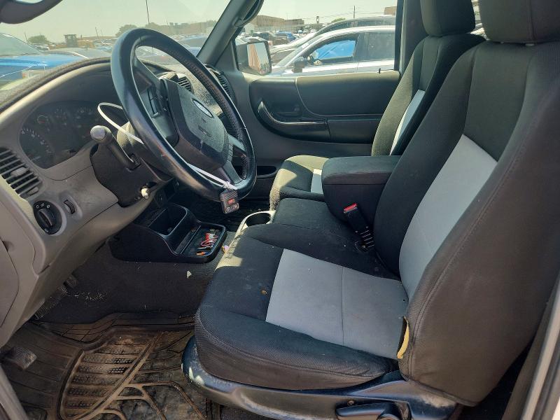 Продажа на аукционе авто 2010 Ford Ranger, vin: 1FTKR1ED2APA31856, номер лота: 63732276