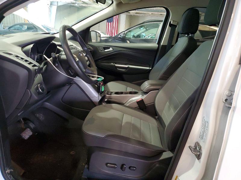 63314416 :رقم المزاد ، 1FMCU9GX3GUA89800 vin ، 2016 Ford Escape مزاد بيع