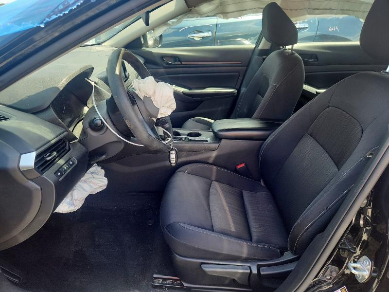 Продажа на аукционе авто 2024 Nissan Altima, vin: 1N4BL4BV3RN366816, номер лота: 64190616