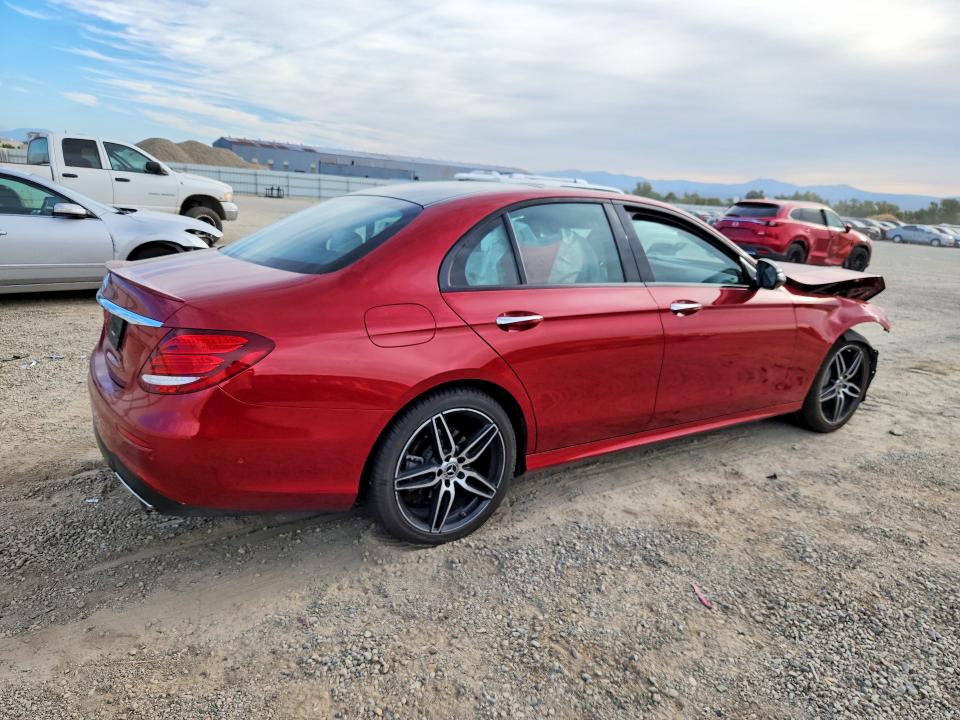 Продаж на аукціоні авто 2020 Mercedes-benz E, vin: W1KZF8DB7LA838532, номер лоту: 65955136