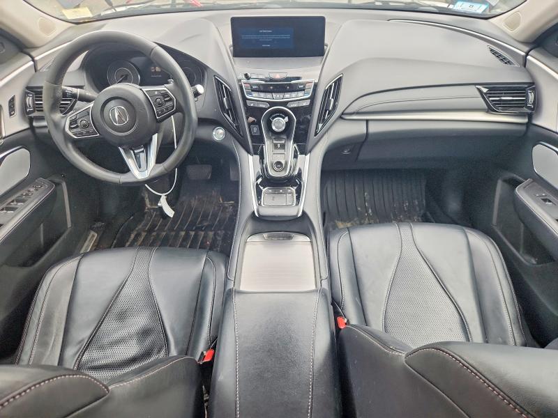Auction sale of the 2019 Acura Rdx, vin: 5J8TC2H57KL008390, lot number: 66970936