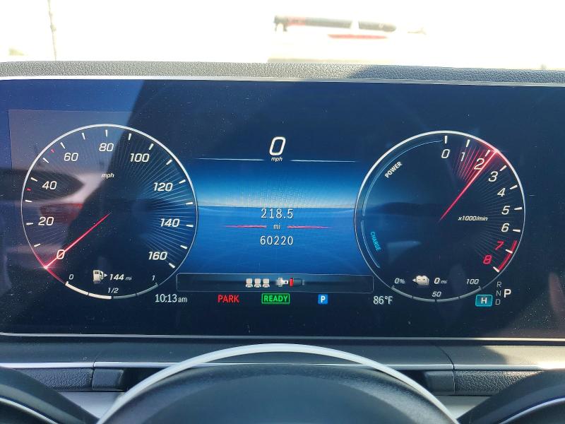 Продажа на аукционе авто 2024 Mercedes-benz Gle, vin: 4JGFB4GBXRB186114, номер лота: 64087076