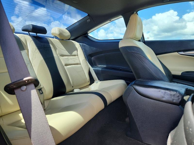 Продаж на аукціоні авто 2016 Honda Accord, vin: 1HGCT1B81GA013536, номер лоту: 64857266