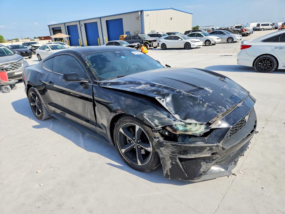 64323206 :رقم المزاد ، 1FA6P8TH4M5152920 vin ، 2021 Ford Mustang مزاد بيع