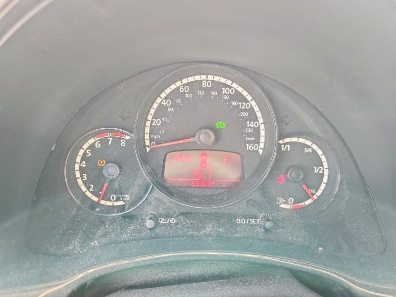 Продаж на аукціоні авто 2013 Volkswagen Beetle, vin: 3VWFP7ATXDM689066, номер лоту: 66968976