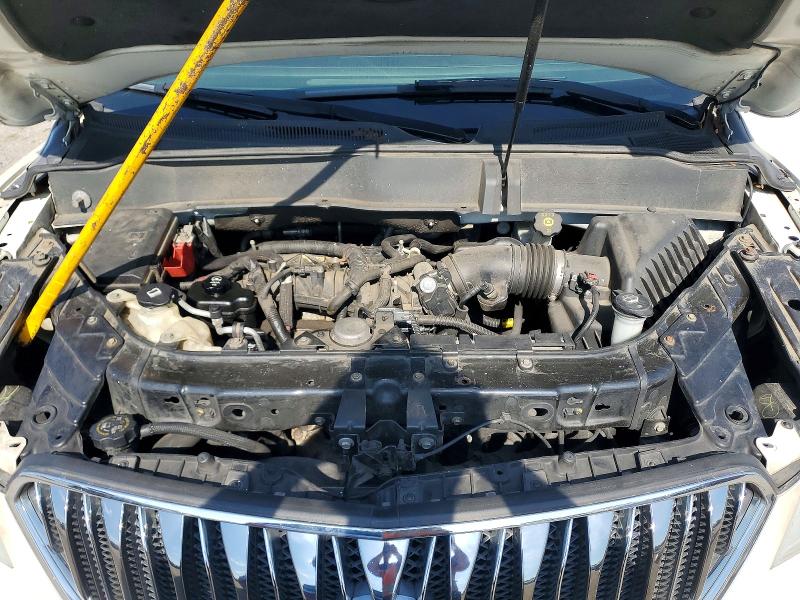 Aukcja sprzedaży 2014 Buick Enclave, vin: 5GAKVCKD9EJ306922, numer aukcji: 66602686