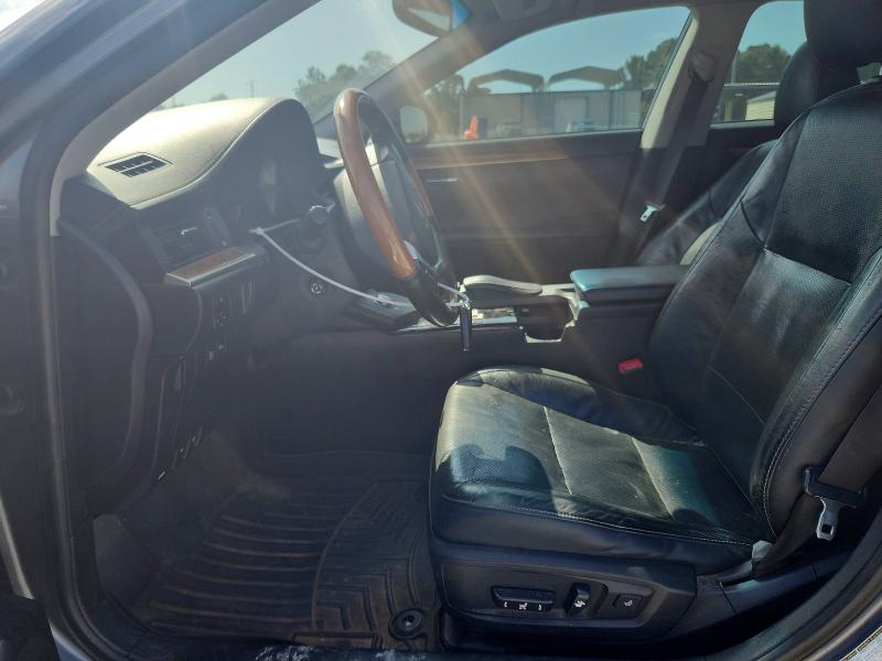 2014 Lexus Es მანქანა იყიდება აუქციონზე, vin: JTHBW1GG2E2043622, აუქციონის ნომერი: 65547566