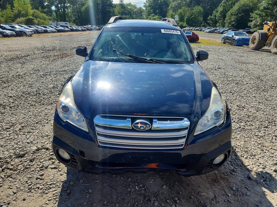 Aukcja sprzedaży 2013 Subaru Outback, vin: 4S4BRBGC5D3260646, numer aukcji: 66605416