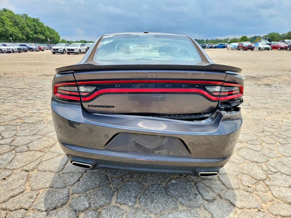 Aukcja sprzedaży 2021 Dodge Charger, vin: 2C3CDXBG3MH656946, numer aukcji: 64013296