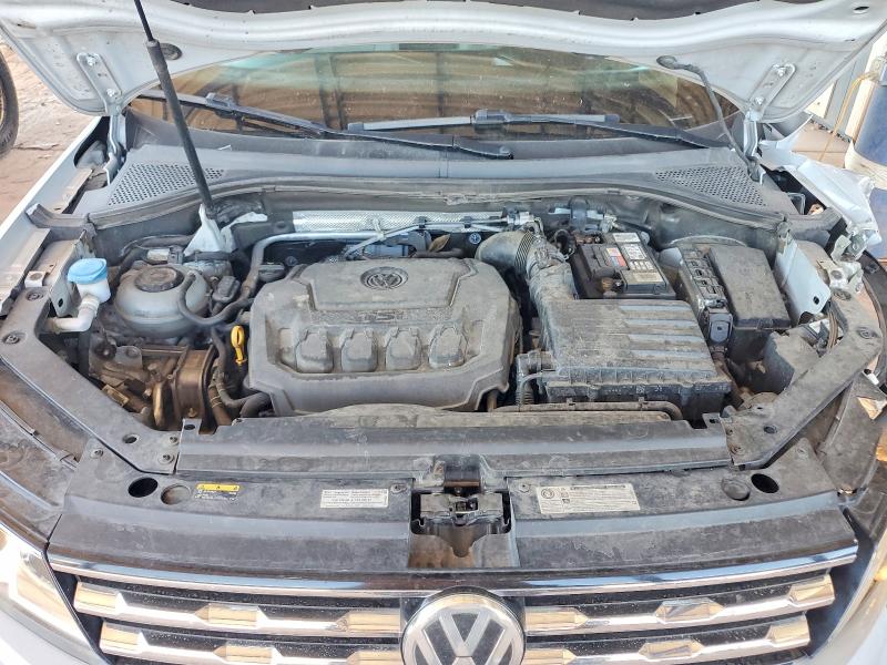 Продажа на аукционе авто 2018 Volkswagen Tiguan, vin: 3VV3B7AX7JM026445, номер лота: 65432326