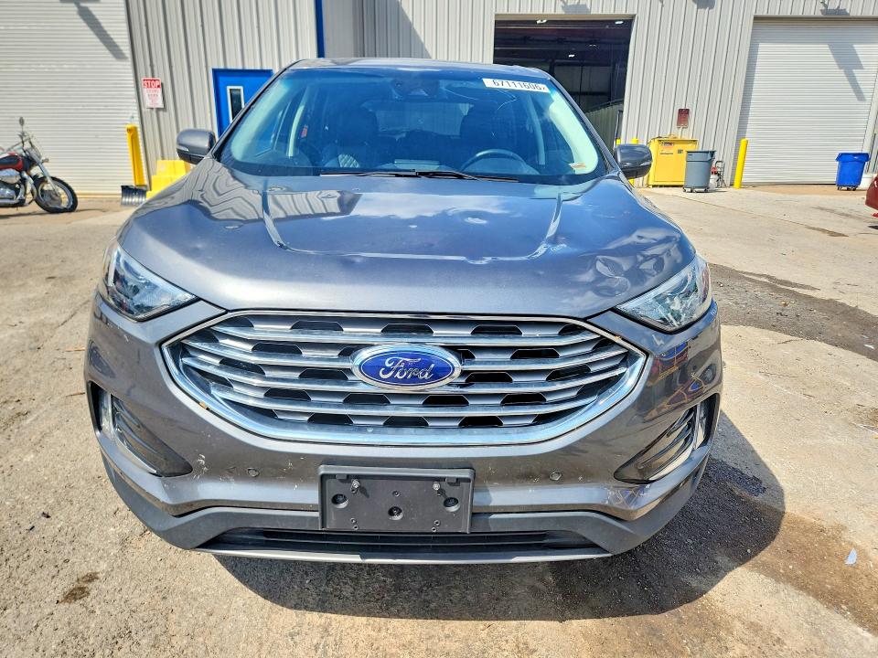 Продажа на аукционе авто 2024 Ford Edge, vin: 2FMPK4K90RBA68608, номер лота: 67111606