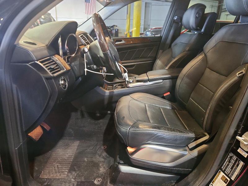 Продаж на аукціоні авто 2015 Mercedes-benz Gl, vin: 4JGDF7DE6FA606299, номер лоту: 64367106