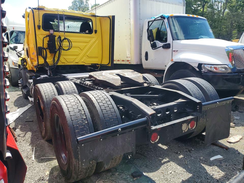 Продажа на аукционе авто 2019 International Rh613, vin: 3HSDWTZR9KN308689, номер лота: 62238236