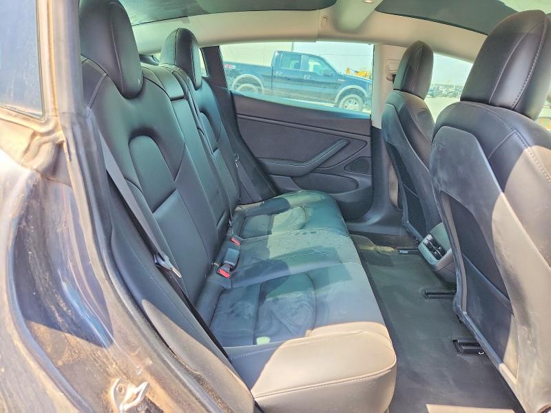 Aukcja sprzedaży 2021 Tesla Model 3, vin: 5YJ3E1EC9MF913645, numer aukcji: 64552616