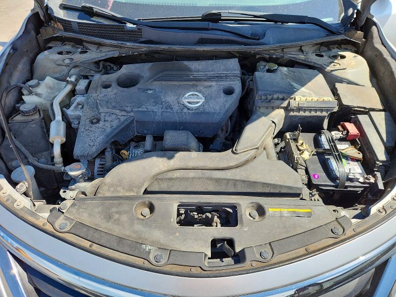 Продажа на аукционе авто 2014 Nissan Altima, vin: 1N4AL3AP1EN341903, номер лота: 66934286