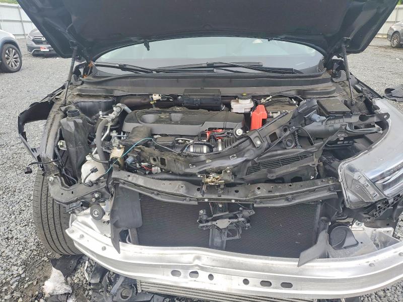 Aukcja sprzedaży 2023 Acura Rdx, vin: 5J8TC2H31PL012960, numer aukcji: 64065666