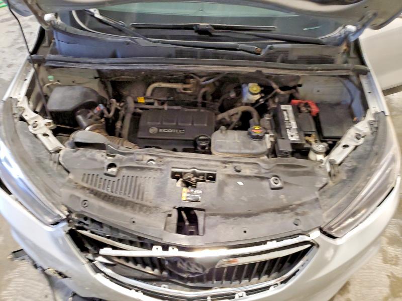 Продажа на аукционе авто 2017 Buick Encore, vin: KL4CJ1SB1HB070471, номер лота: 67124326
