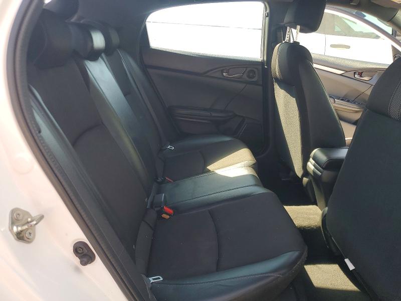2020 Honda Civic მანქანა იყიდება აუქციონზე, vin: SHHFK7H49LU221962, აუქციონის ნომერი: 65684926