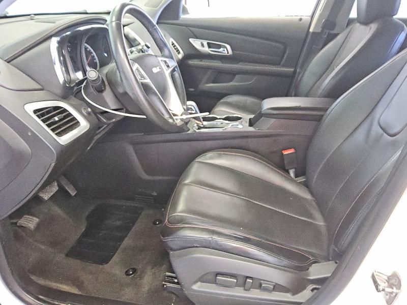 Продаж на аукціоні авто 2014 Gmc Terrain, vin: 2GKALSEK1E6193313, номер лоту: 64222286