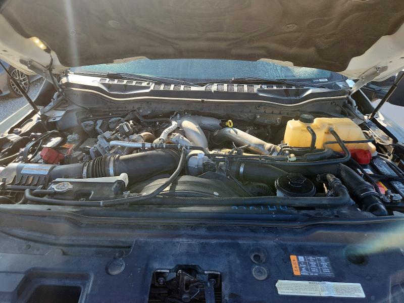 2020 Ford F-250 მანქანა იყიდება აუქციონზე, vin: 1FT7W2BT2LEE71770, აუქციონის ნომერი: 66091896
