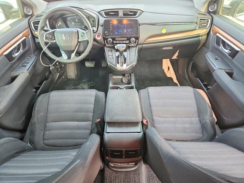 Aukcja sprzedaży 2019 Honda Cr-v, vin: 7FARW1H55KE038683, numer aukcji: 62296296