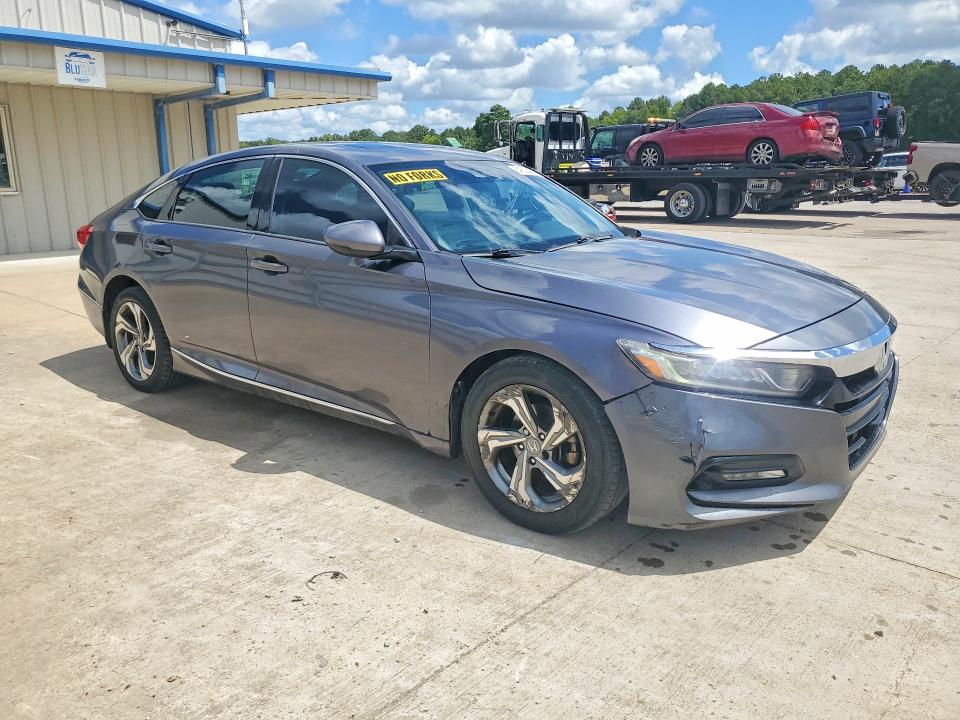 Продажа на аукционе авто 2018 Honda Accord, vin: 1HGCV1F55JA131915, номер лота: 64505436