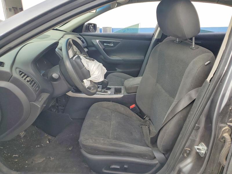 Auction sale of the 2015 Nissan Altima, vin: 1N4AL3AP5FN317279, lot number: 66305256