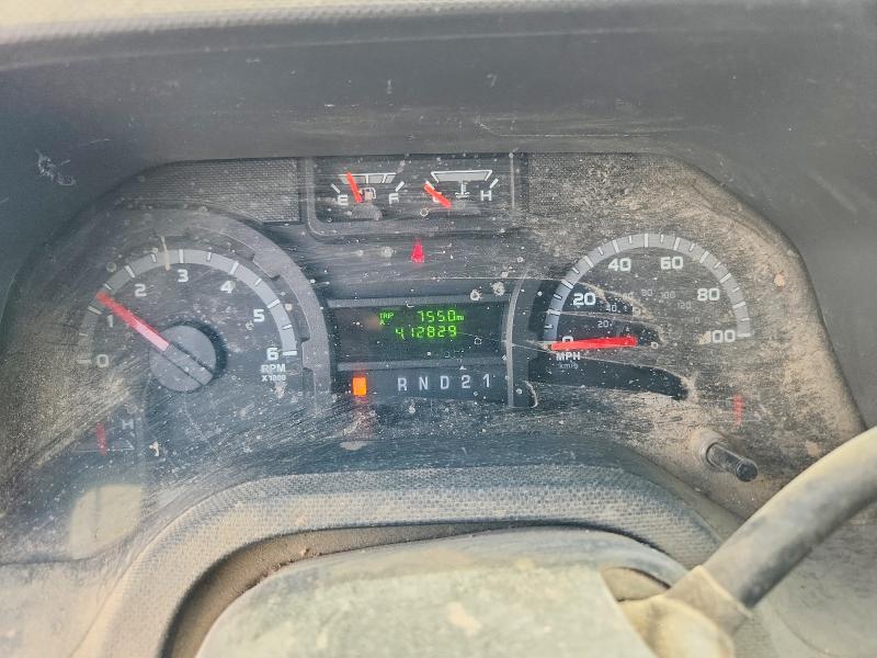 Aukcja sprzedaży 2014 Ford Ecoline, vin: 1FTNE1EW2EDA10796, numer aukcji: 65505936