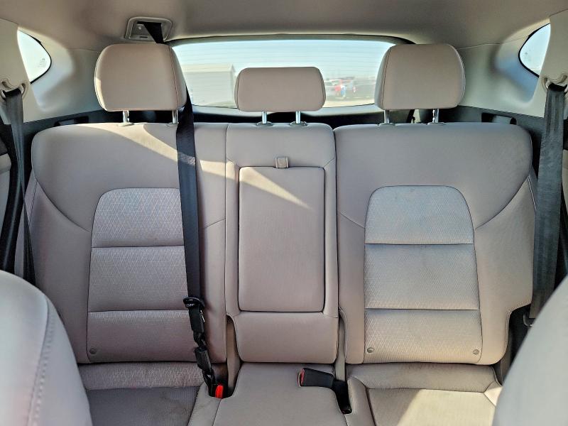 65803266 :رقم المزاد ، KM8J33A42GU192406 vin ، 2016 Hyundai Tucson مزاد بيع