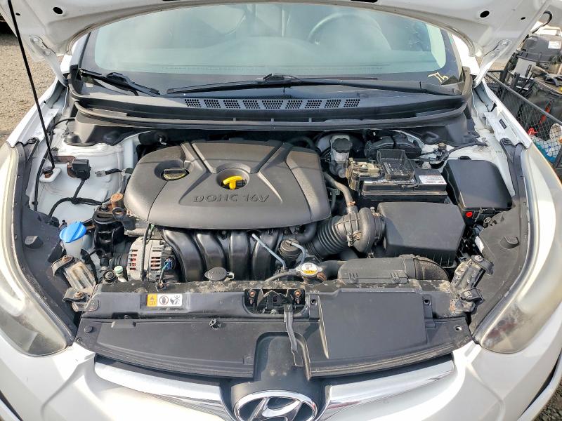 Продаж на аукціоні авто 2015 Hyundai Elantra, vin: 5NPDH4AE0FH650969, номер лоту: 65049486