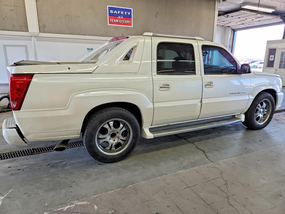 Aukcja sprzedaży 2003 Cadillac Escalade, vin: 3GYEK63NX3G179507, numer aukcji: 65391946