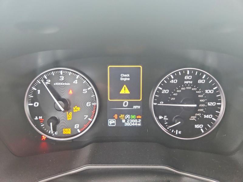 Продажа на аукционе авто 2024 Subaru Outback, vin: 4S4BTGPD0R3189614, номер лота: 63492656