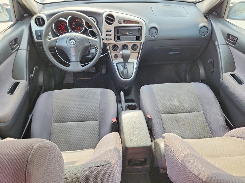 Aukcja sprzedaży 2005 Toyota Matrix, vin: 2T1KR32E05C436191, numer aukcji: 64075686