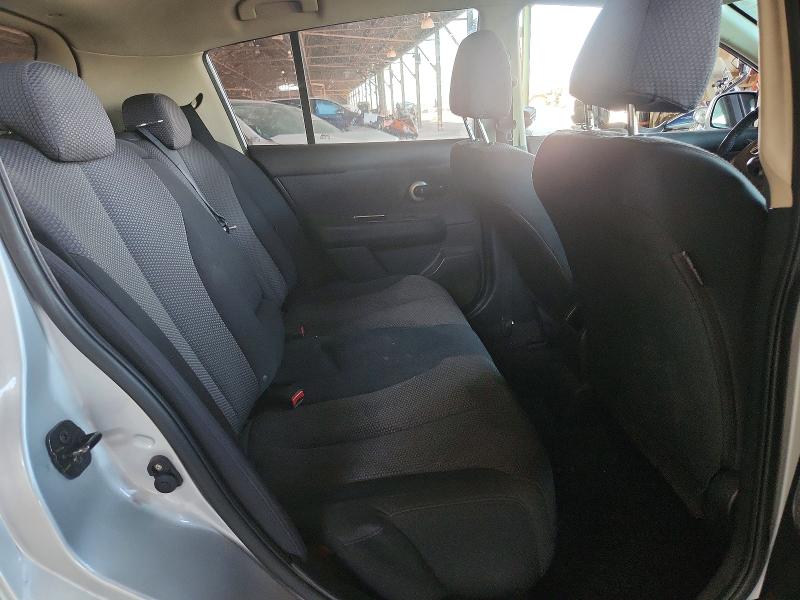 Продаж на аукціоні авто 2008 Nissan Versa, vin: 3N1BC13E48L372486, номер лоту: 67036656