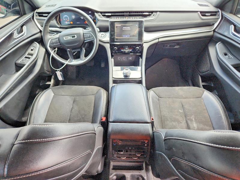 Aukcja sprzedaży 2023 Jeep Grand Cherokee, vin: 1C4RJKAG8P8754206, numer aukcji: 64364766