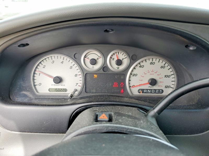 Продажа на аукционе авто 2004 Mazda B3000, vin: 4F4YR12U94TM07664, номер лота: 64927046